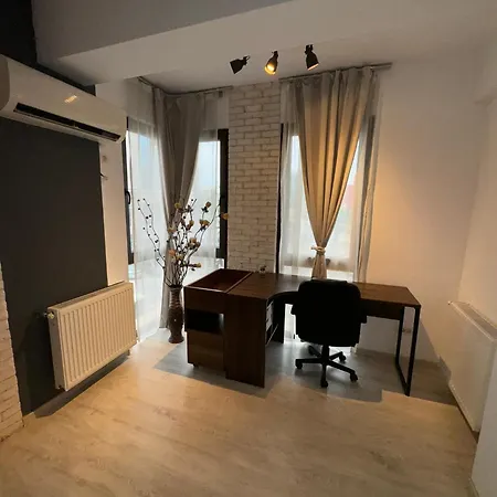 Apartment My Place Bucur *