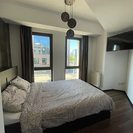 Lägenhet My Place Bucur Bukarest