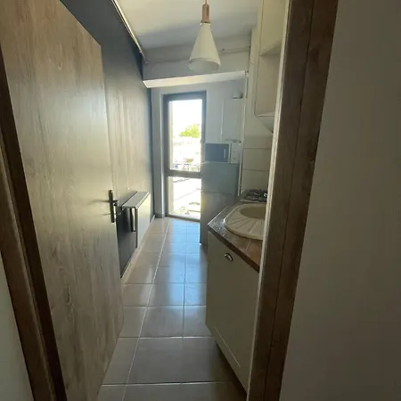 My Place Bucur Bukarest