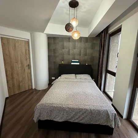 My Place Bucur * Βουκουρέστι