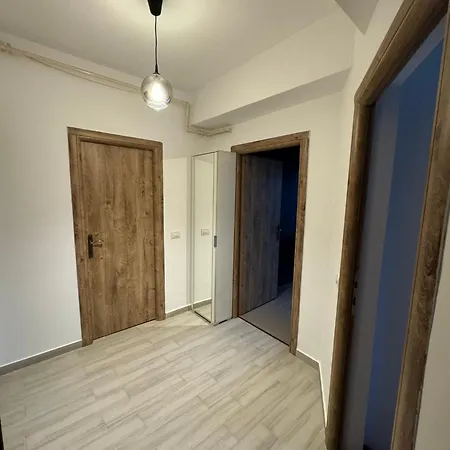 Apartment My Place Bucur