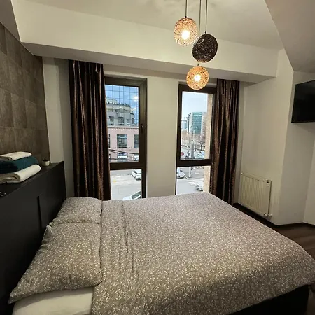 My Place Bucur Apartment *