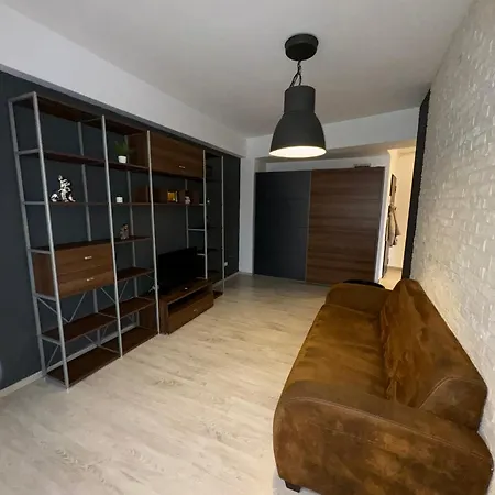 Apartment My Place Bucur Bucharest