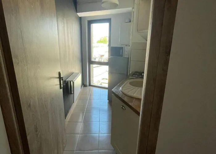 My Place Bucur ブカレスト