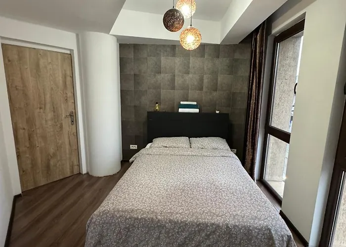 My Place Bucur * Bukarest