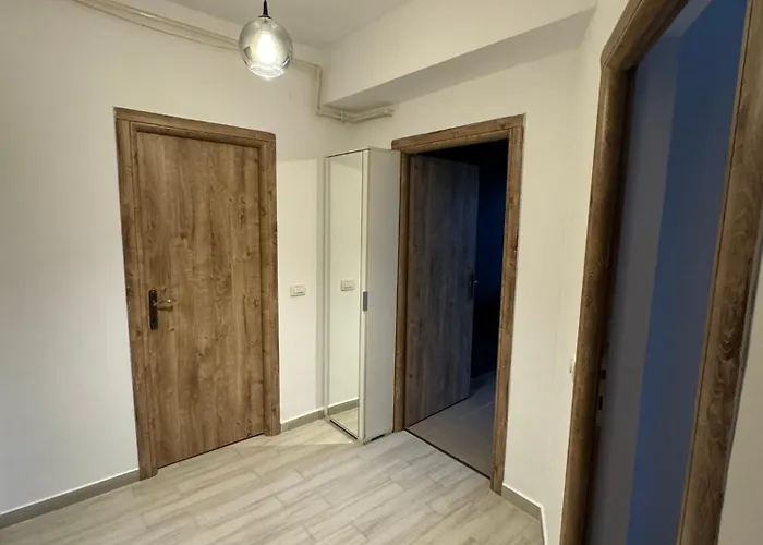 Апартаменти My Place Bucur