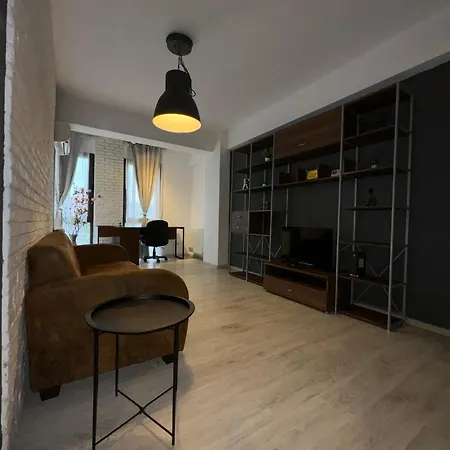 My Place Bucur *